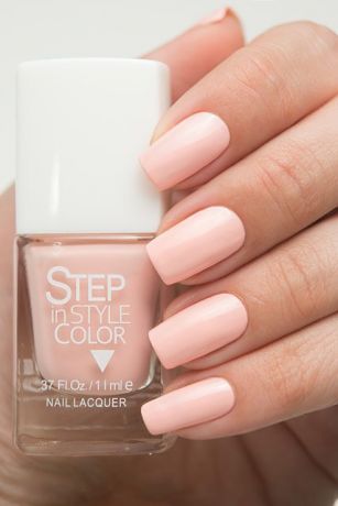 Лак для ногтей Step № 34