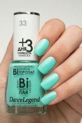 Лак для ногтей &quot;DL&quot; Binary №33