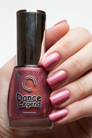 Лак для ногтей "DL"New Prism №03