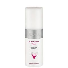 Лифтинг-тонер для лица ARAVIA Professional цветочный Flower Lifting-Toner 150мл