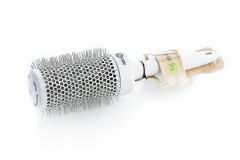 Термобрашинг с керамическим покрытием  слон.кость 53мм MelonPro арт.L7953