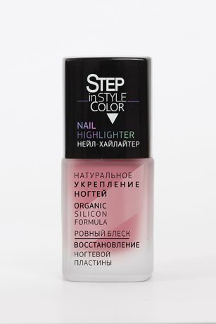 Лак для ногтей Dance Legend "Step Nail Highlighter" № 2