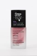 Лак для ногтей Dance Legend "Step Nail Highlighter" № 2