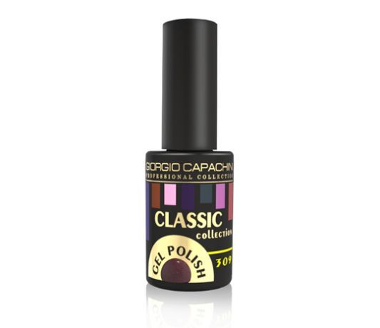 №309 Гель-лак 3-х фазный CLASSIC GC 7мл