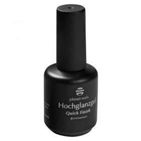 Гель Planet Nails Hochglanzgel Quick-Finish 15г.