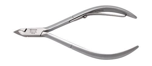 Кусачки Metzger CN-05-T(6mm)-LJ Cobalt