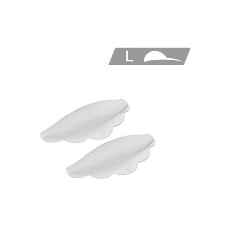 Силиконовые валики для ресниц Sexy Lashes "L", 1 пара