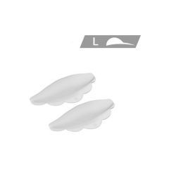 Силиконовые валики для ресниц Sexy Lashes &quot;L&quot;, 1 пара