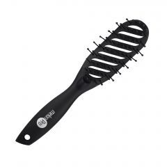 Щетка для укладки волос  Мelon Pro, 9 рядов