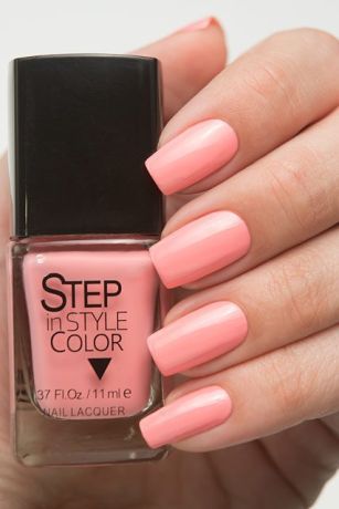 Лак для ногтей Step № 35