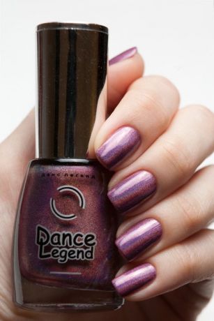 Лак для ногтей "DL"New Prism №04