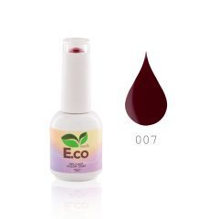 Гель-лак для ногтей E.co Nails Classic №007 10мл