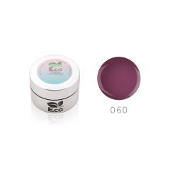 Гель-лак для ногтей по японской технологии E.co Nails Pudding №060 5мл