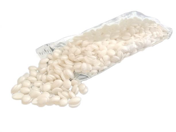 Синтетический полимерный воск в гранулах для депиляции "Кристал" ITALWAX Top Line 100 г