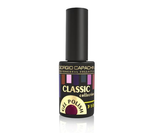 №310 Гель-лак 3-х фазный CLASSIC GC 7мл