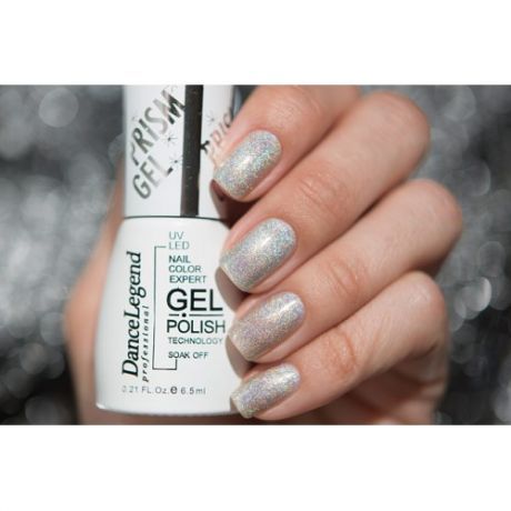 Гель-лак Dance Legend коллекция Prism LE №31