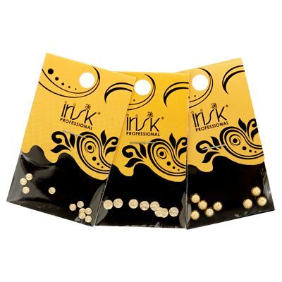 Декоративные элементы Gold Star металлические (0,1-1,5 мм М-1)