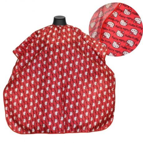 Пеньюар детский "Hello kitty” MelonPro MP116