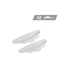 Силиконовые валики для ресниц Sexy Lashes  "M", 1 пара