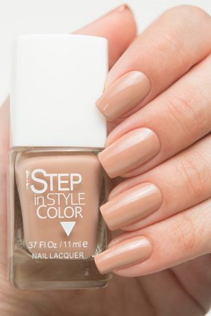 Лак для ногтей Step № 36