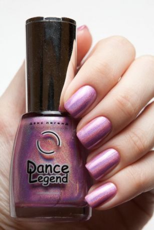 Лак для ногтей "DL"New Prism №05