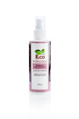 Жидкость для стемпинга E.co Nails с распылителем, 150мл