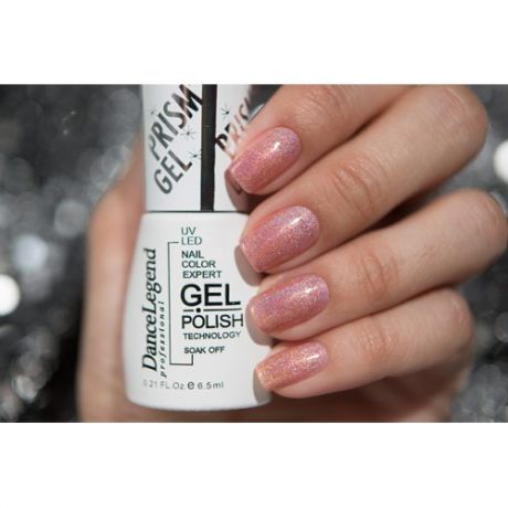 Гель-лак Dance Legend коллекция Prism LE №32