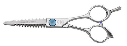 Ножницы парикмахерские Mizuka PBS-HSK4855 (5.5")