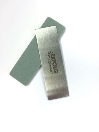 Пилочка-основа "баф" Erfolg металл