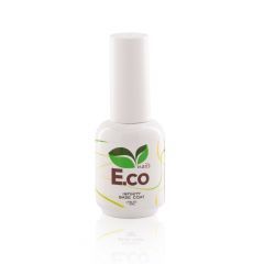 Базовое покрытие для гель-лака каучуковое E.co Nails Infinity Base Coat, 15 мл