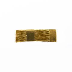 Щеточка для очистки фрез для маникюра E.co Nails