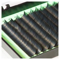 Ресницы на ленте Simona  Perfect Lash, 16линий, 0,15 C-изгиб , MIX