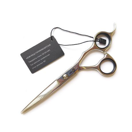 Парикмахерские ножницы classic edition прямые/эргономичные /6,0"/ CE-03