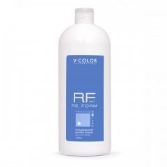 Кондиционер для сухих волос V-Color RE FORM 1 литр