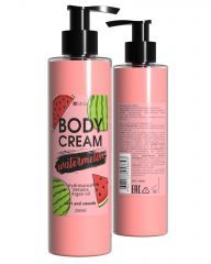 Крем Milv для тела "Арбуз" 250 мл.