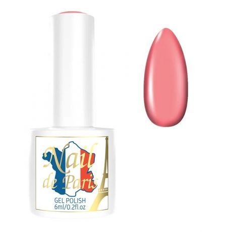 Гель-лак Nail de Paris 6мл №76
