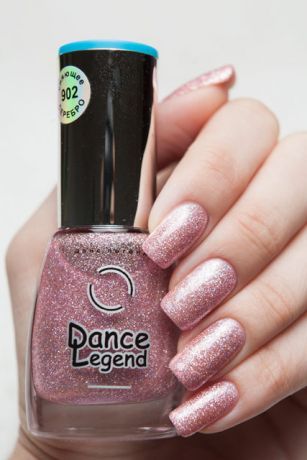 Лак д/ ногтей "Dance Legend" №902