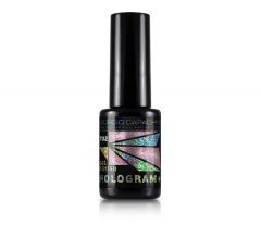 №702 Гель-лак 3-х фазный HOLOGRAM+ GC 7мл