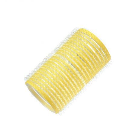 Бигуди-липучки Ø 32*63 мм, арт.PV34022