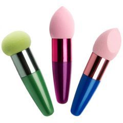 Кисть-спонж для макияжа Beauty Sculptor  (02 Каплевидная)