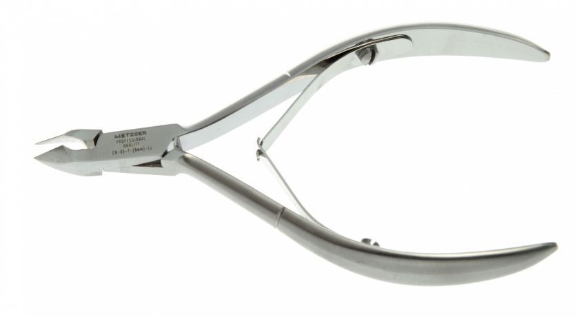 Кусачки Metzger CN-05(2)-T(9mm)-LJCobalt (Double spring)