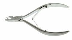 Кусачки Metzger CN-05(2)-T(9mm)-LJCobalt (Double spring)