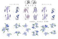 Слайдер дизайн №346