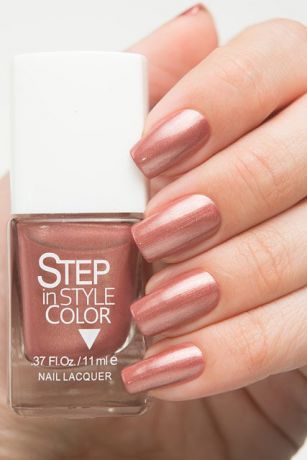 Лак для ногтей Step № 38