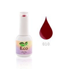 Гель-лак для ногтей E.co Nails Classic №010 10мл