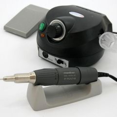 Аппарат для маникюра и педикюра Marathon Escort II PRO (45Втт, 35000об/мин, SFP-22), черный