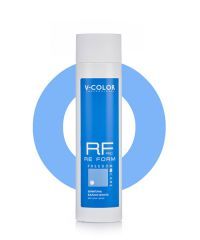 Шампунь для сухих волос V-Color RE FORM 250 мл