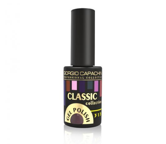 №313 Гель-лак 3-х фазный CLASSIC GC 7мл