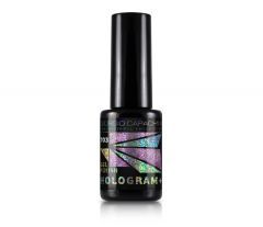 №703 Гель-лак 3-х фазный HOLOGRAM+ GC 7мл