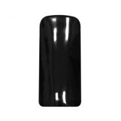 Гель-паста Planet Nails черная 5г